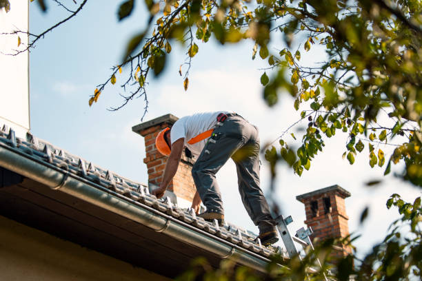 Best Slate Roofing Contractor  in Churchill, OH
