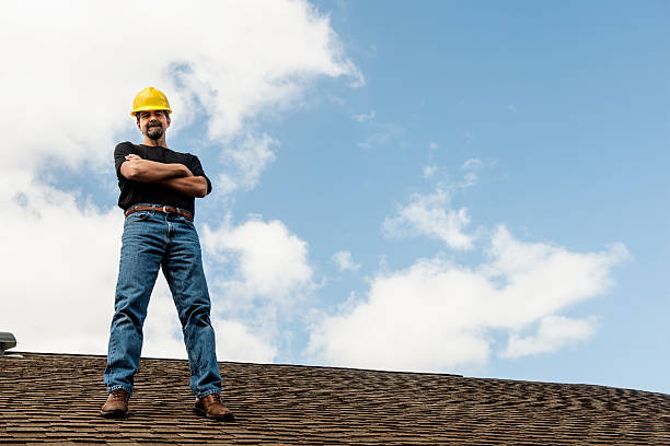 Best Roof Repair Services  in Churchill, OH