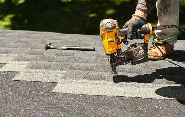 Best Gutter Installation and Roofing  in Churchill, OH