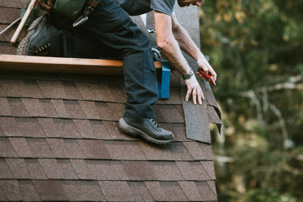 Best Roof Repair Services  in Churchill, OH